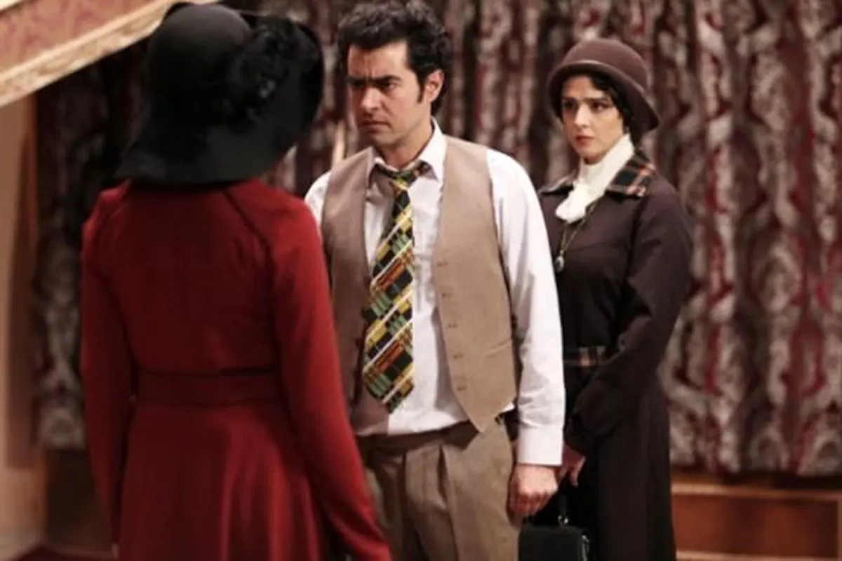 قسمت پایانی فصل اول سریال "شهرزاد" فردا منتشر می‌شود