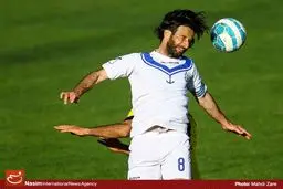 سرنوشت راه‌آهن، ملوان و سیاه‌جامگان برای بقا به هفته آخر کشیده شد