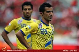 نفت تهران نیمه اول را از فولاد برد