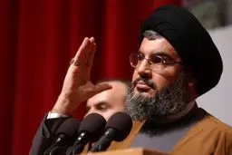 اهانت رسانه‌های عربستان سعودی به رهبر مقاومت