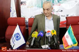 اولین واکنش رئیس کل بیمه مرکزی به انتشار فیش‌های نجومی/ 