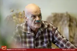 زنوزی جلالی به نمایشگاه می آید