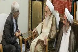 نمایندگی مجلس، امتحانی الهی است که باید از آن سربلند بیرون آمد