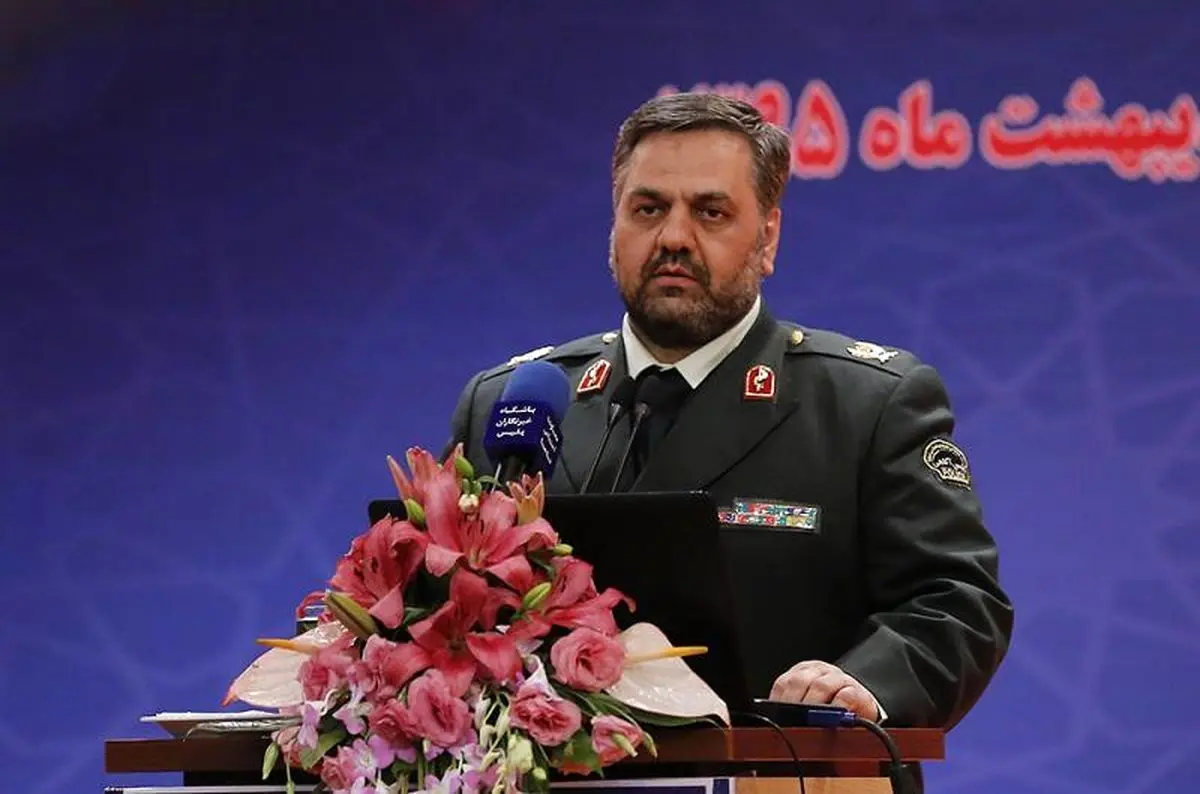 معرفی دو برنامه اولویت دار پلیس آگاهی/ ملاک عمل؛ جلوگیری از ورود کالای قاچاق به کشور است