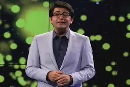 تهیه کننده اکسیر: از مردم عذر می‌خواهم/ فرزاد حسنی: حساب ما با یک عده سر پل صراط خواهد بود