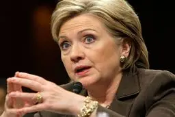 هیلاری کلینتون: تحریم‌ ایران ابتکارعمل من بود!