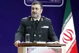 مبارزه با دانه‌درشت‌های قاچاق در دستور کار ناجا/ مقابله مؤثر با اسیدپاشی مستلزم بالابردن هزینه این جرم است