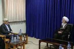 توضیح دفتر آیت‌الله جوادی‌ آملی در مورد یک عبارت فقهی