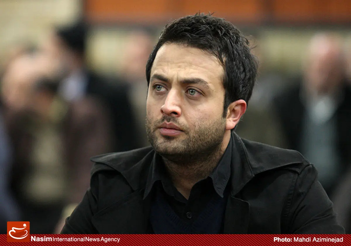 مصطفی زمانی: خوشحالم که هنر بازیگری را با سریال قرآنی آغاز کردم