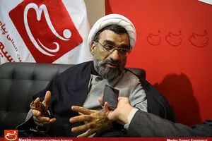 خسروپناه دبیر شورای عالی انقلاب فرهنگی شد