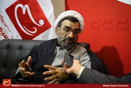 خسروپناه دبیر شورای عالی انقلاب فرهنگی شد