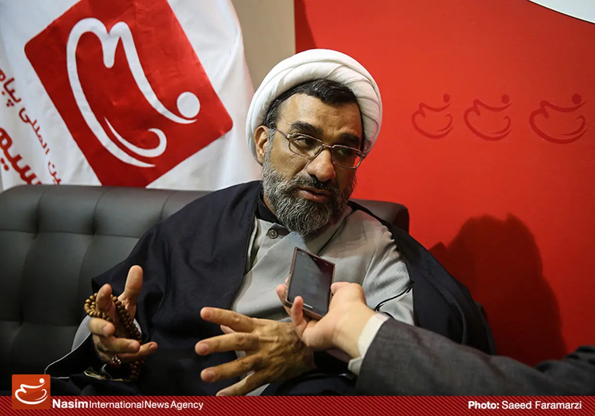 خسروپناه دبیر شورای عالی انقلاب فرهنگی شد