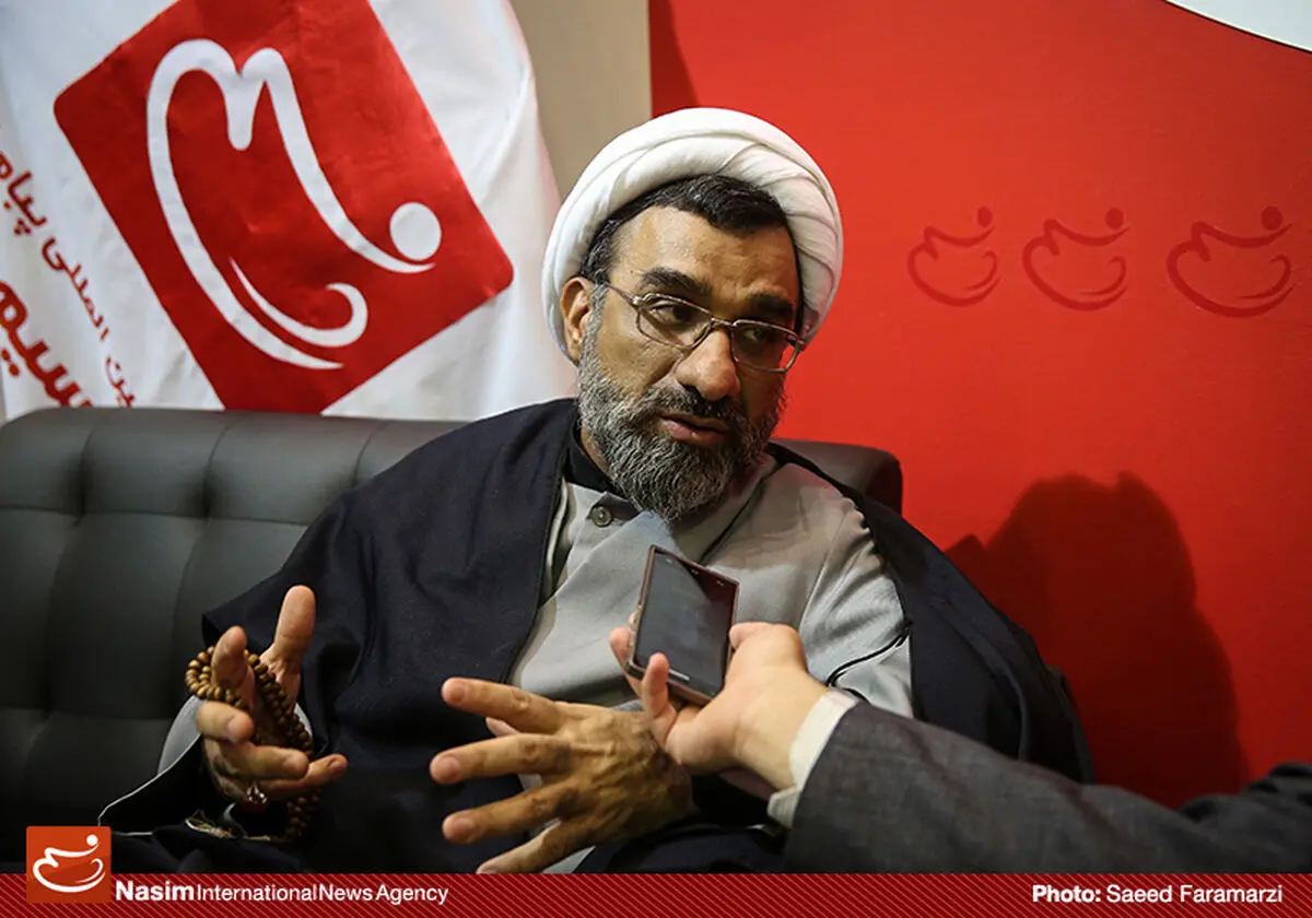 خسروپناه دبیر شورای عالی انقلاب فرهنگی شد