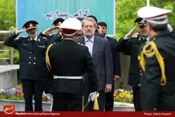 دومین روز همایش فرماندهان ناجا