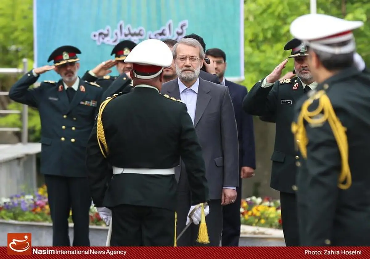 دومین روز همایش فرماندهان ناجا