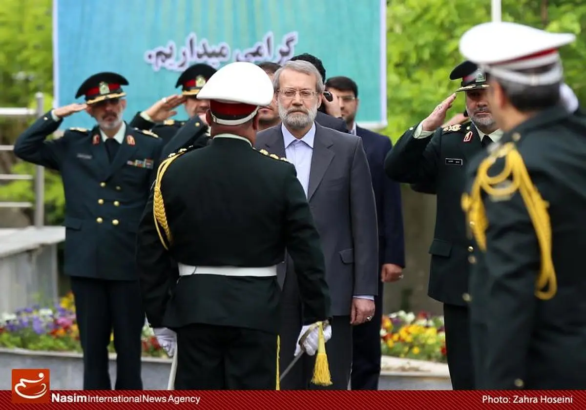 دومین روز همایش فرماندهان ناجا