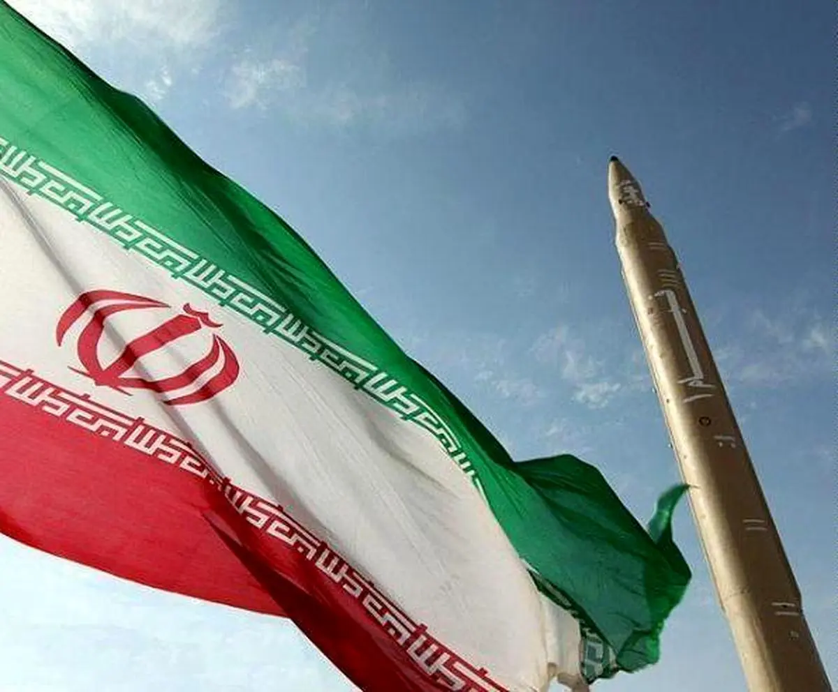ایران موشک بالستیک ۲ هزار کیلومتری با خطای ۸ متر تست کرد/ تکنولوژی اژدر حوت را فقط روسیه دارد