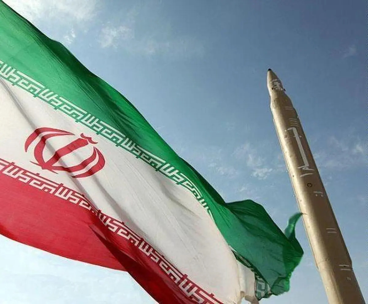 ایران موشک بالستیک ۲ هزار کیلومتری با خطای ۸ متر تست کرد/ تکنولوژی اژدر حوت را فقط روسیه دارد
