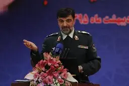 نقش محوری مرکز مطالعات راهبردی ناجا در پیشبرد اهداف سازمان