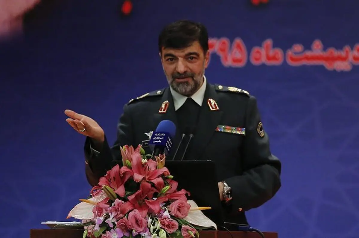 نقش محوری مرکز مطالعات راهبردی ناجا در پیشبرد اهداف سازمان