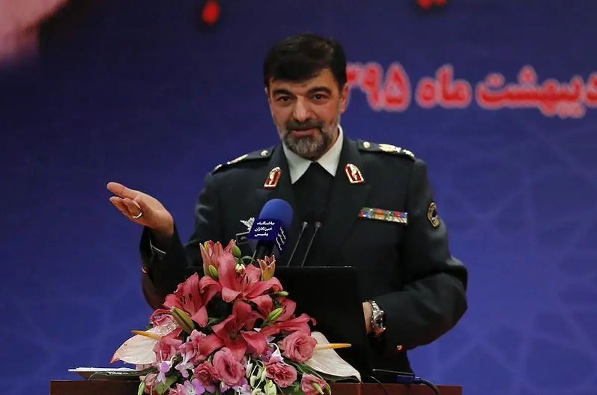 نقش محوری مرکز مطالعات راهبردی ناجا در پیشبرد اهداف سازمان