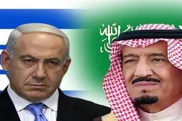 افشای کمک مالی ملک سلمان به نتانیاهو در انتخابات