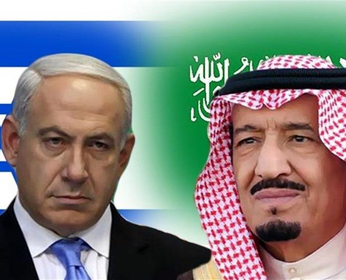 افشای کمک مالی ملک سلمان به نتانیاهو در انتخابات