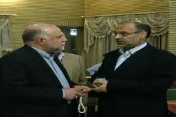 یک مقام مسئول در وزارت نفت: آمده‌اند تا بازار ایران را تصاحب کنند/ کاش به جای سازندگان کالا، خریداران کالا و سرمایه‌گذاران به ایران می‌آمدند