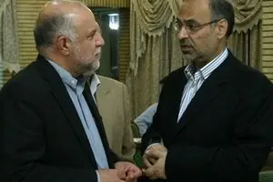 یک مقام مسئول در وزارت نفت: آمده‌اند تا بازار ایران را تصاحب کنند/ کاش به جای سازندگان کالا، خریداران کالا و سرمایه‌گذاران به ایران می‌آمدند