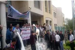 اعتراض دامداران به دلیل واردات بیش از حد است/ در ۳۰ روز گذشته ۱۳۰۰۰ تن شیرخشک وارد کشور شد