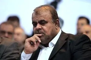 قاسمی: سیاست‌های دولت یازدهم اقتصاد کشور را به مرز فاجعه کشانده/ دولت روحانی کارگران را بیکار و کارخانه‌ها را تعطیل کرد