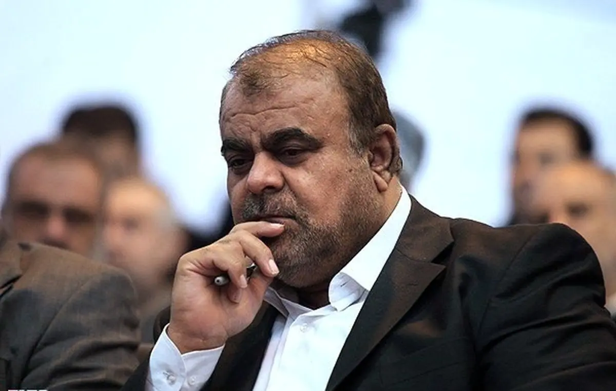 قاسمی: سیاست‌های دولت یازدهم اقتصاد کشور را به مرز فاجعه کشانده/ دولت روحانی کارگران را بیکار و کارخانه‌ها را تعطیل کرد