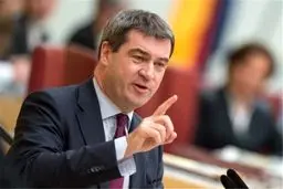 صدر اعظم آلمان، مسئول قدرت گرفتن حزب افراطی این کشور