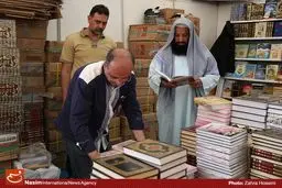 برگزاری ۲۷۰ نشست در ایام برگزاری نمایشگاه کتاب تهران