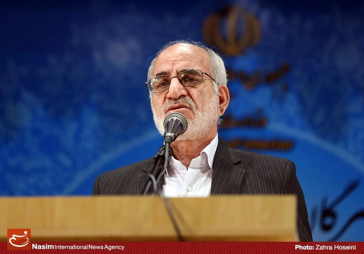 تغییر فرمانداران امری عادی است