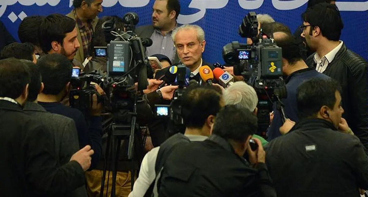سجادی: تکلیف مدیریت استقلال و پرسپولیس بعد از لیگ مشخص می‌شود