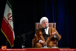 هاشمی رفسنجانی: مخالفان برجام دلیل قانع‌کننده‌ای برای مخالفت‌ها ارائه نمی‌کنند