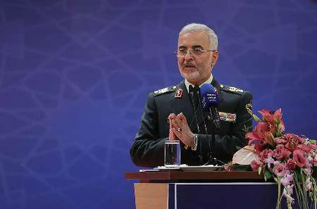 خیابان حریم خصوصی نیست/ در طرح امنیت اخلاق کنترل مردم را مد نظر نداریم