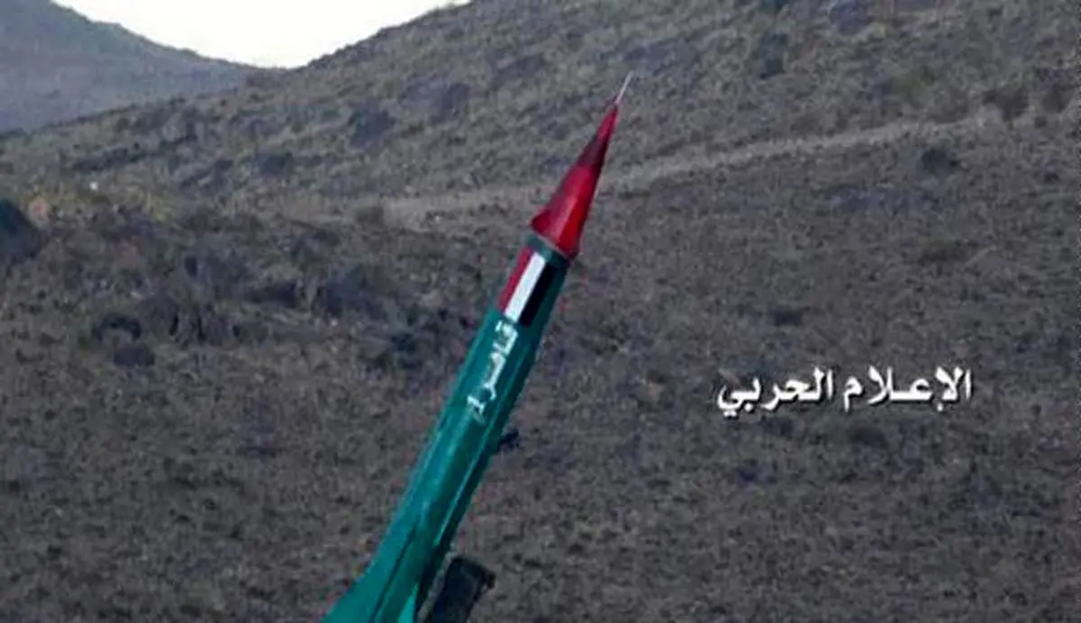 انصارالله یمن به نقض آتش‌بس جنگنده‌های سعودی پاسخ داد
