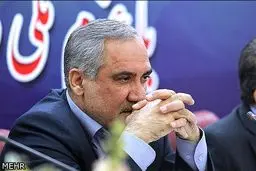 استاندار خوزستان برکنار شد/ مراسم تودیع بدون اطلاع قبلی