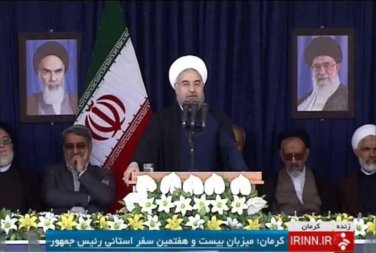جای پای رشادت‌های قاسم سلیمانی را در افغانستان، عراق، سوریه، لبنان و فلسطین می‌بینیم