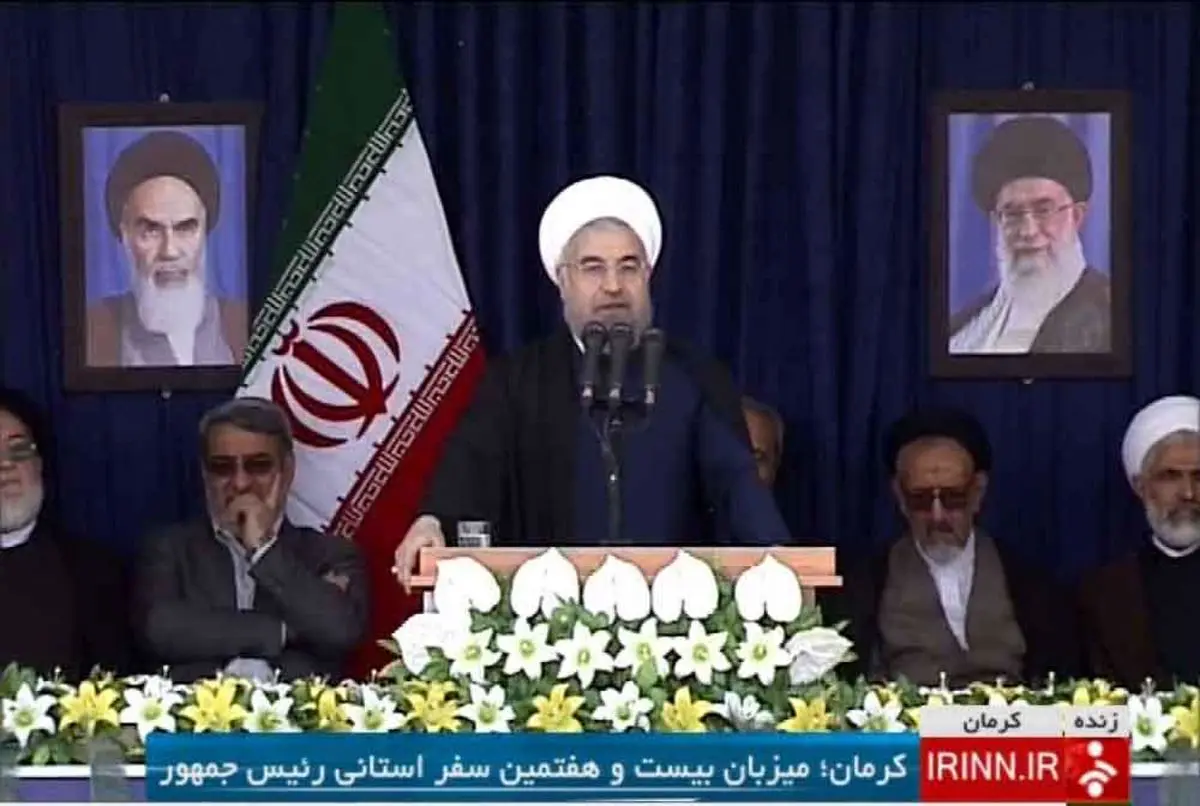 جای پای رشادت‌های قاسم سلیمانی را در افغانستان، عراق، سوریه، لبنان و فلسطین می‌بینیم