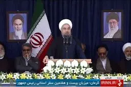 جای پای رشادت‌های قاسم سلیمانی را در افغانستان، عراق، سوریه، لبنان و فلسطین می‌بینیم
