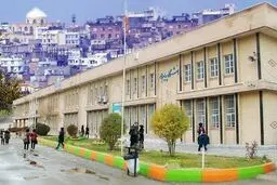 مهلت تعیین محل آزمون پایان نیمسال دانشگاه پیام نور تمدید شد