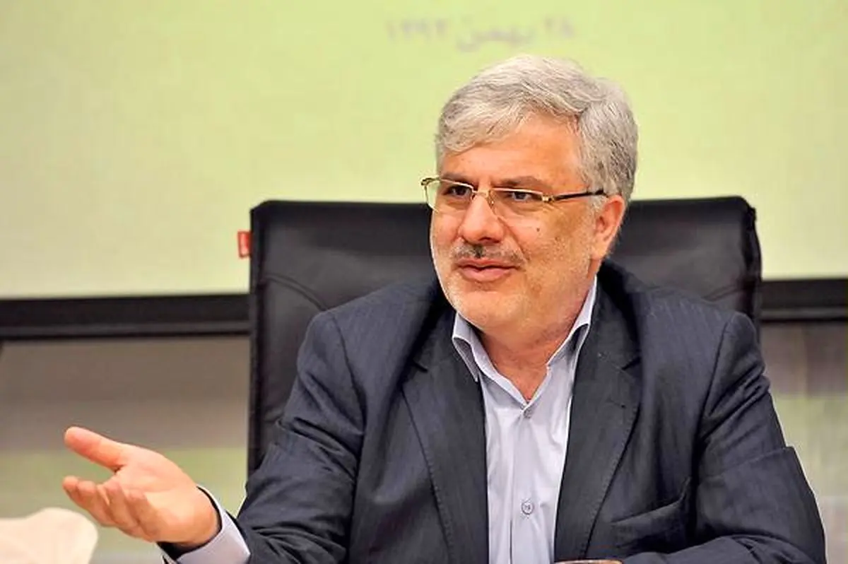 چند سؤال از رئیس سازمان تامین اجتماعی