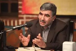 فرزاد حسنی تفاوتی میان صراحت و توهین به دیگران قائل نیست!