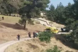 زخمی شدن سه صهیونیست در پی عملیات استشهادی فلسطینیان