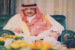 فعال عربستانی اعتیاد ولیعهد را افشا کرد