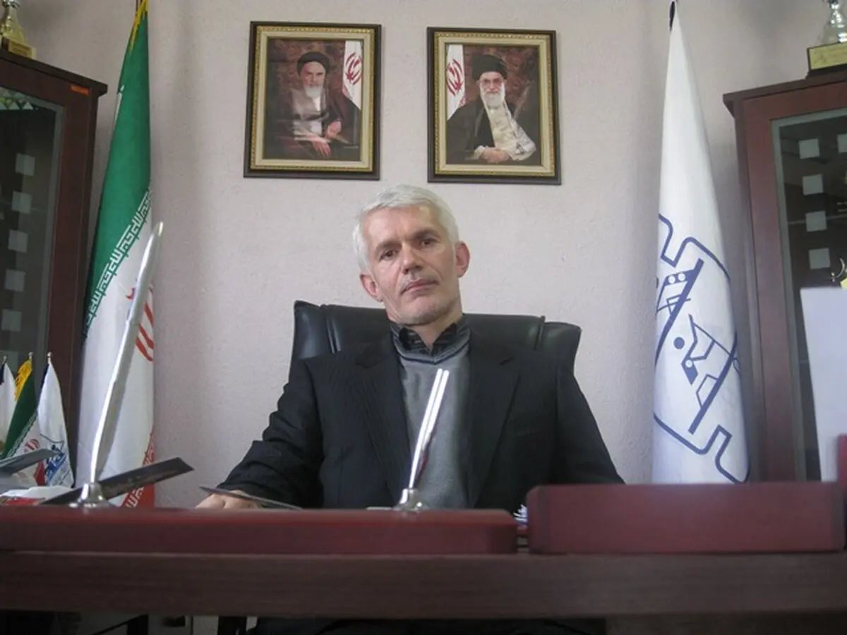 "اسبقیان" نایب رئیس فدراسیون دو و میدانی شد