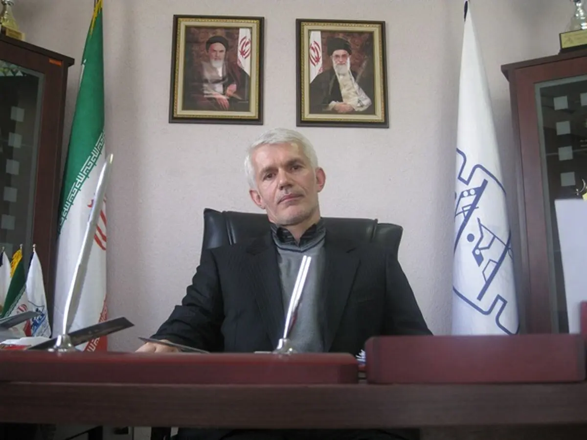 "اسبقیان" نایب رئیس فدراسیون دو و میدانی شد